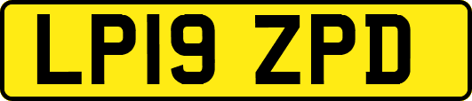 LP19ZPD