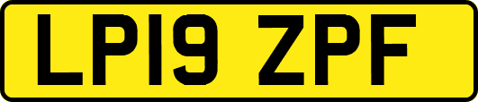 LP19ZPF