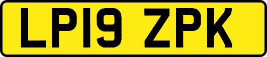 LP19ZPK