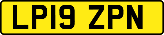 LP19ZPN