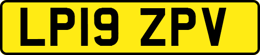 LP19ZPV