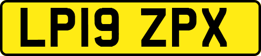 LP19ZPX
