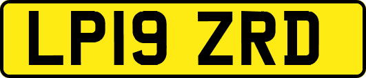 LP19ZRD