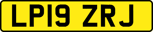 LP19ZRJ