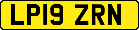 LP19ZRN