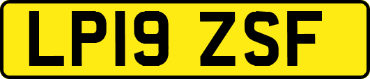 LP19ZSF