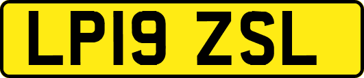 LP19ZSL