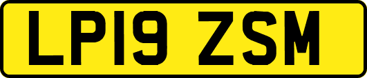 LP19ZSM