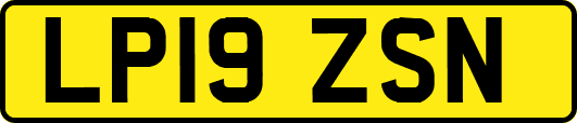 LP19ZSN