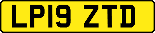 LP19ZTD