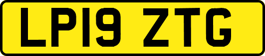 LP19ZTG