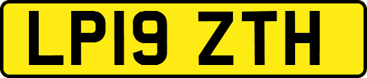 LP19ZTH
