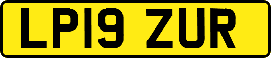 LP19ZUR