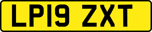 LP19ZXT