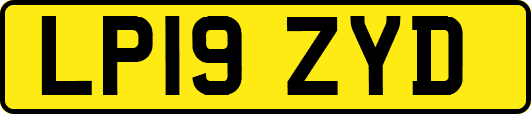 LP19ZYD