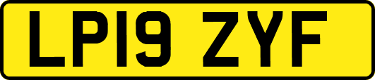 LP19ZYF