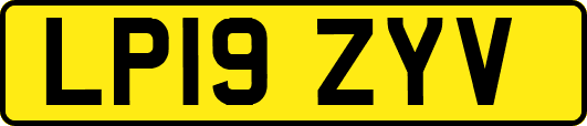 LP19ZYV