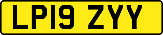 LP19ZYY