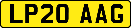 LP20AAG