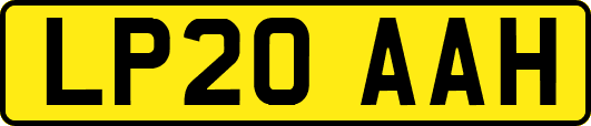 LP20AAH