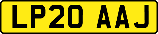 LP20AAJ