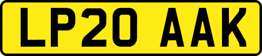 LP20AAK