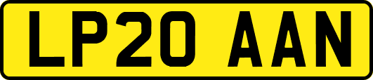 LP20AAN