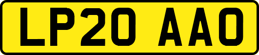 LP20AAO