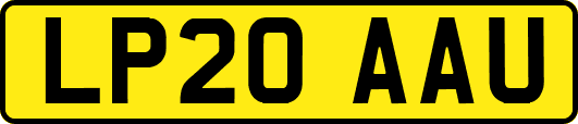 LP20AAU