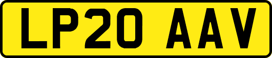 LP20AAV