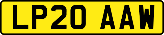 LP20AAW