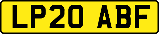 LP20ABF