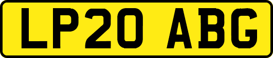 LP20ABG
