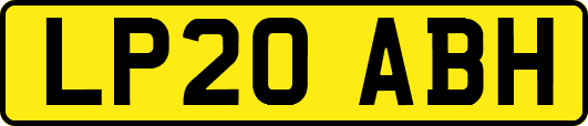 LP20ABH