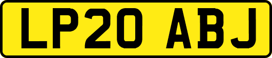 LP20ABJ