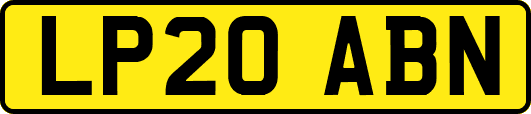 LP20ABN