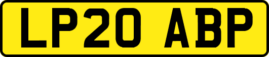 LP20ABP