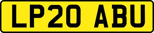 LP20ABU
