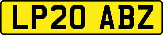 LP20ABZ