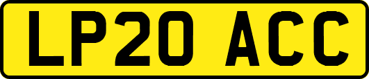 LP20ACC