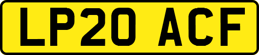 LP20ACF