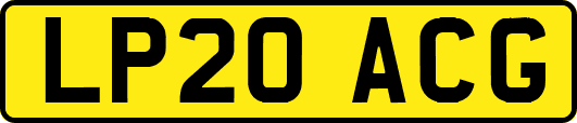 LP20ACG