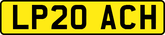 LP20ACH
