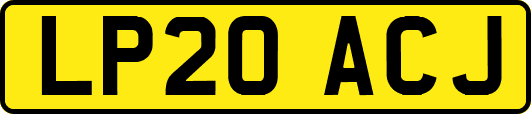 LP20ACJ