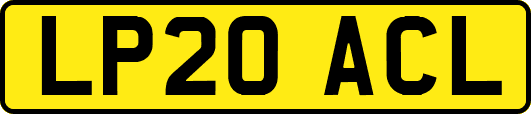 LP20ACL