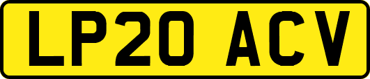 LP20ACV