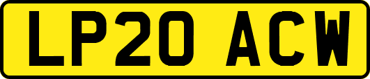 LP20ACW