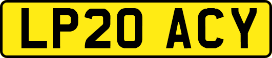 LP20ACY