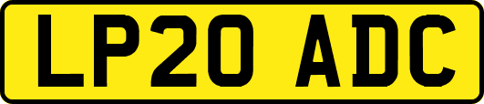 LP20ADC