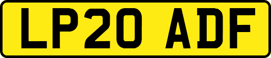 LP20ADF
